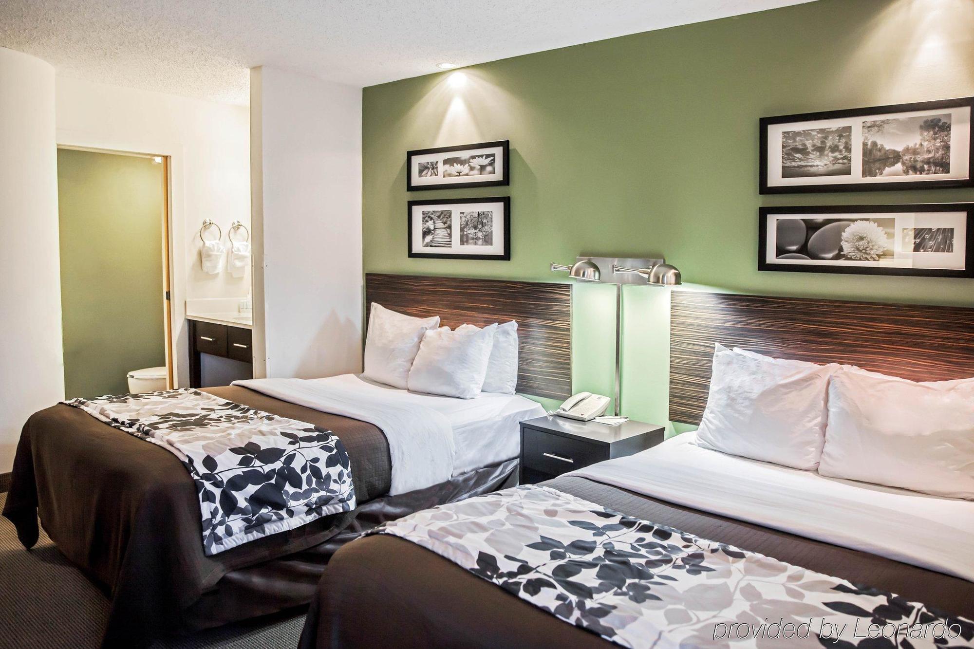 Sleep Inn