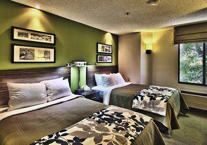 Sleep Inn 2*