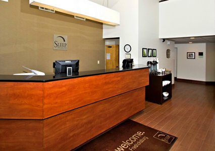 Sleep Inn 2*