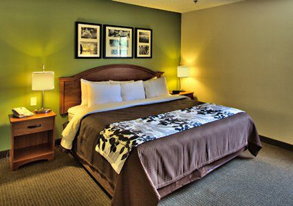 Sleep Inn